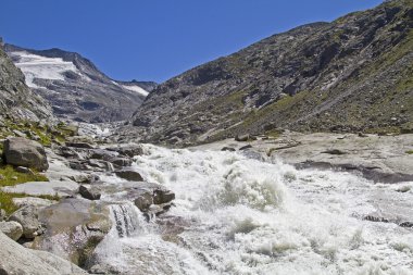 Obersulzbach Vadisi 
