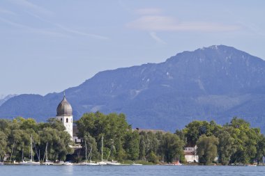 Ada Frauenchiemsee Upper Bavaria