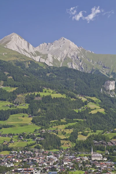 Matrei in Osttirol — Zdjęcie stockowe