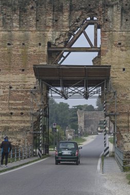 Veneto tehlikeli geçit