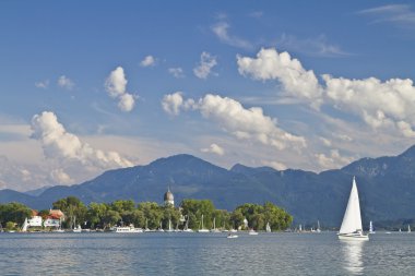 Ada Frauenchiemsee Upper Bavaria