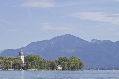 Ada Frauenchiemsee Upper Bavaria