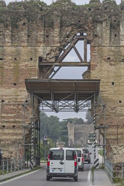 Veneto tehlikeli geçit