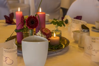 A nikah eğlenti sehpa