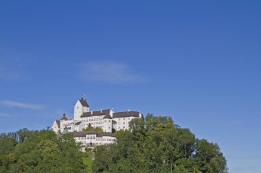 Hohenaschau kalede Chiemgau.
