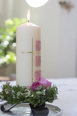 Sembolik düğün detayları