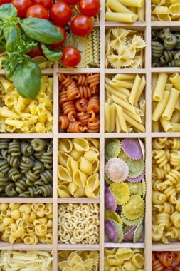 İtalyanca - kafa varyasyon