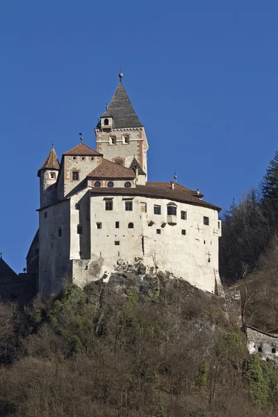 Slottet Trostburg i Sydtyrolen — Stockfoto