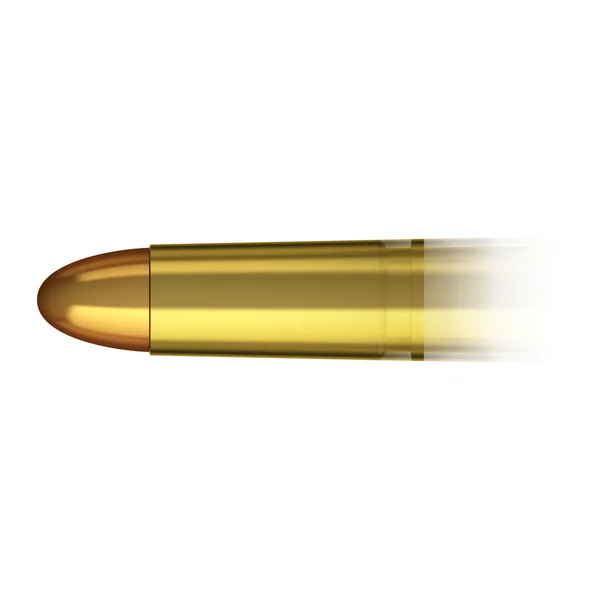 Bullet — Stock Photo, Image