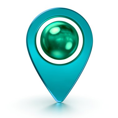 İşaretçi erkek koyun