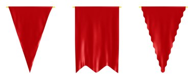 kırmızı bayraklar