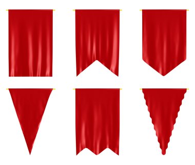 kırmızı bayraklar