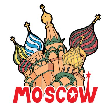 Moskova