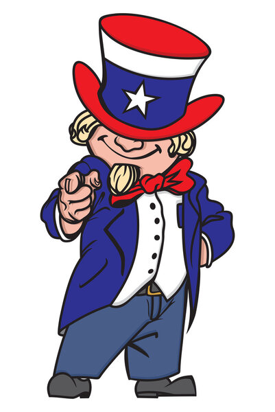 Uncle Sam