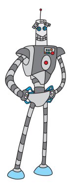 Robot