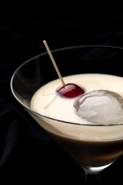 İrlandalı krem viski