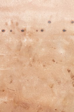 demir doku erimiş puanla