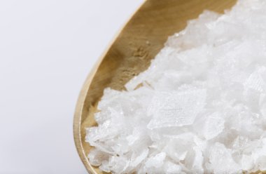 lapa lapa doku ile tuz pul