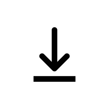 Simge vektörünü indir. Vektör simgesi indir