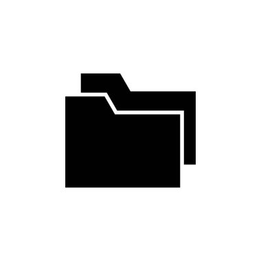 Dizin simgesi vektörü. dizin vektör simgesi