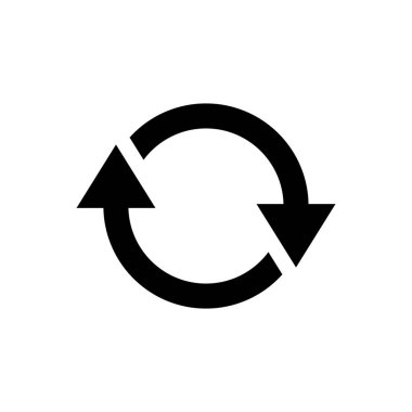 Simge vektörünü tazele. Simge vektörünü yeniden yükle. Simgeyi güncelle