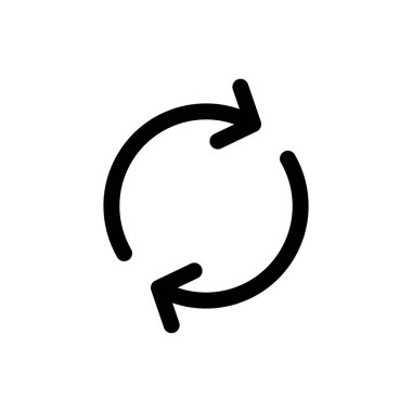 Simge vektörünü tazele. Simge vektörünü yeniden yükle. Simgeyi güncelle