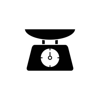 Simge vektörünü ölçeklendirir. Ağırlık ölçekli simge