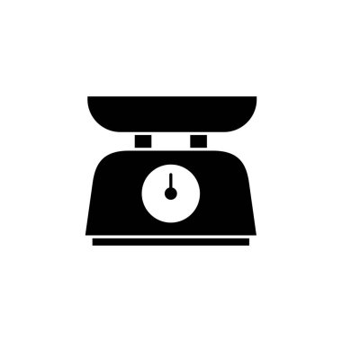 Simge vektörünü ölçeklendirir. Ağırlık ölçekli simge