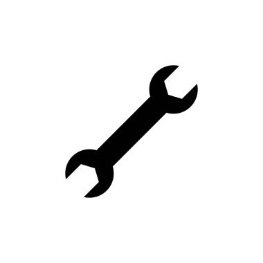 Simge vektörünü kilitle. Simge vektörünü onar. araçlar simgesi vektörü