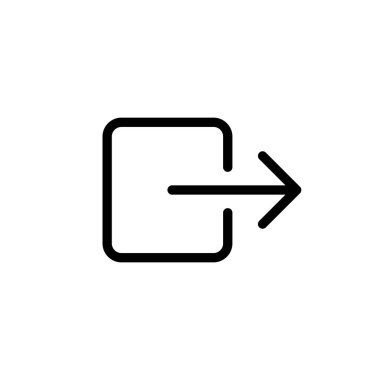 Simge vektörünü paylaş. Paylaşılan vektör simgesi