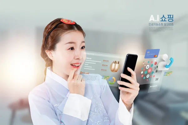 Штучний інтелект бере на себе ваші покупки   Від вибору до оплати