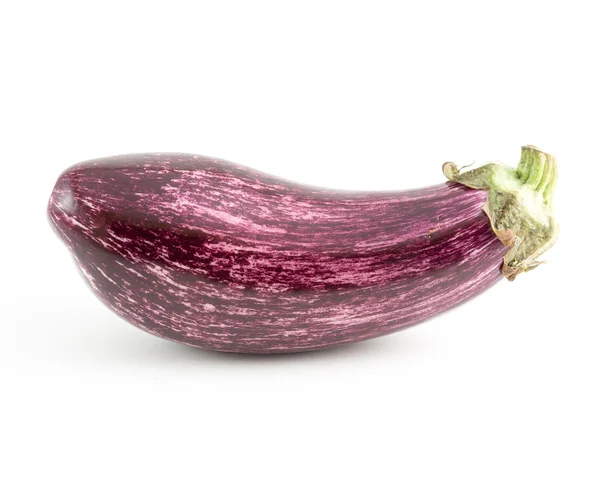 Graffiti Aubergine . — Photo