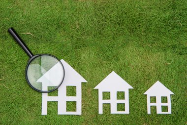 Yeşil Bina konut geliştirme, çevre koruma, Ma