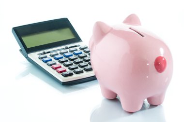 Servet ve hedef tasarruf hesap makinesi,