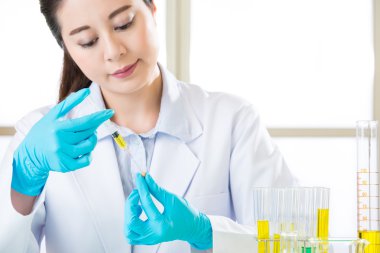 GDO cevap dışarı testi ile gayet iyi arasında ev tek yolu bu