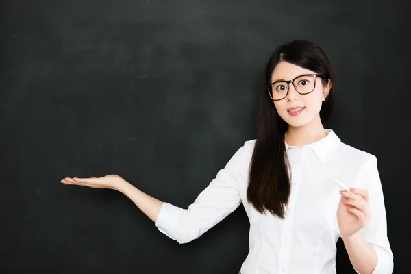 Nessuno può diventare veramente istruito senza aver perseguito qualche st — Foto Stock