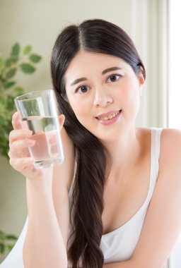 uzun yaşam için en önemli faktörler, kısmen içme wat bulunmaktadır