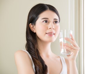 temiz su ile çamur kirletici hiç iyi içme wa bulmak