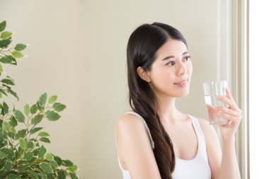 yaklaşık bir milyar insan güvenli olmayan içme suyu yıl ölmektedir