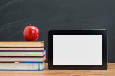 Kullanım dijital Tablet öğrenme için akıllı bir yöntemdir