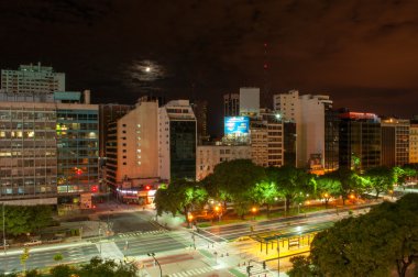 Gece Buenos Aires