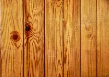 Kahverengi ahşap doku