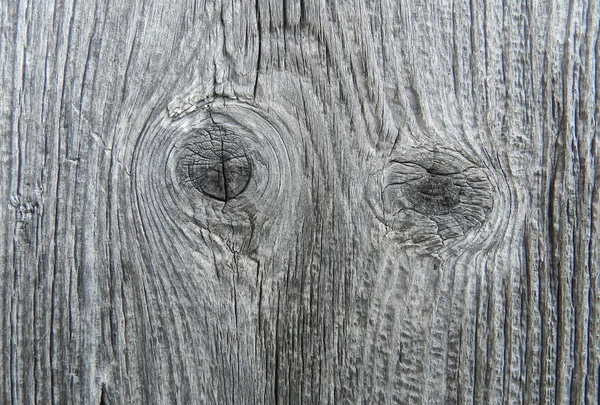 Šedá textura dřevěné — Stock fotografie