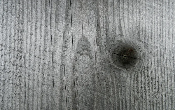 Textura de madeira cinza — Fotografia de Stock