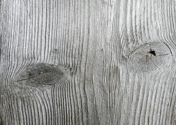 Textura de madeira cinza — Fotografia de Stock