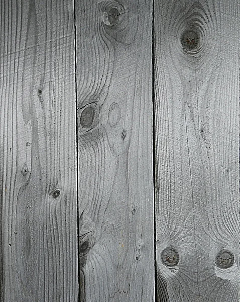 Šedá textura dřevěné — Stock fotografie
