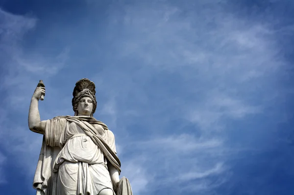 Piazza del Popolo, Roma — Stok fotoğraf