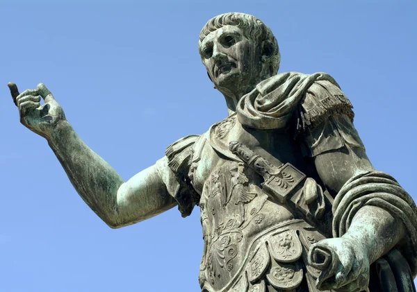 ローマの将軍 — ストック写真