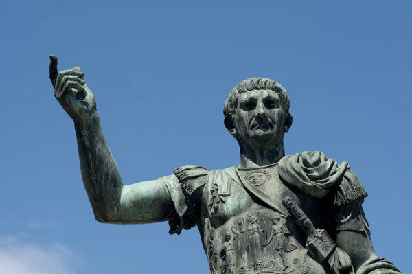 ローマの将軍 — ストック写真