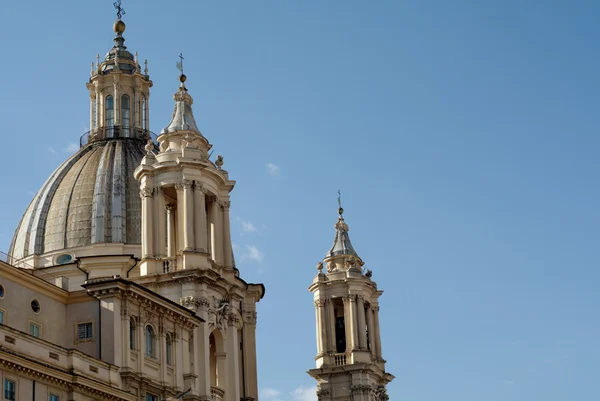 Roma. — Foto Stock